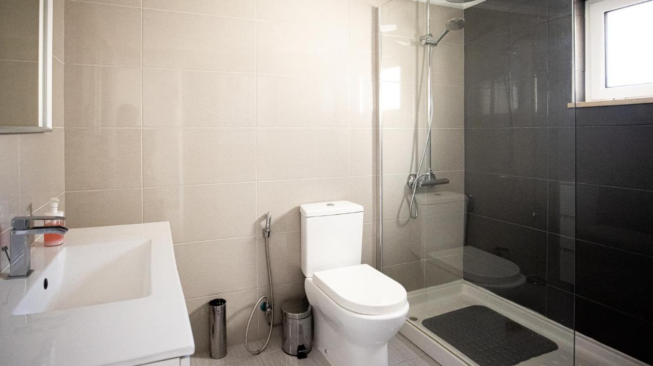 Apartamento Palmeira Gale - Beach - Pool - By Bedzy Albufeira Exterior photo