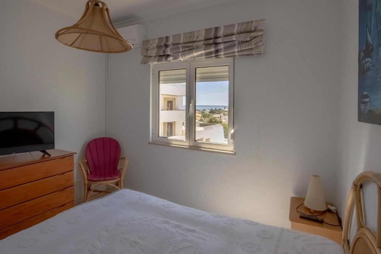 Apartamento Palmeira Gale - Beach - Pool - By Bedzy Albufeira Exterior photo