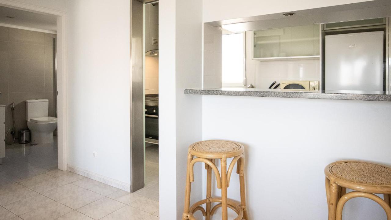 Apartamento Palmeira Gale - Beach - Pool - By Bedzy Albufeira Exterior photo