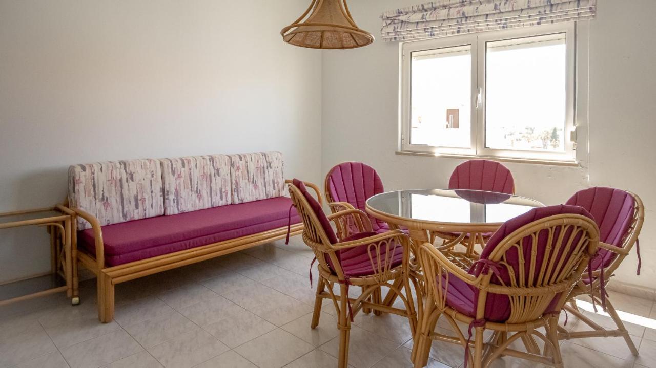 Apartamento Palmeira Gale - Beach - Pool - By Bedzy Albufeira Exterior photo